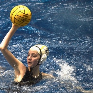 Fundraising Page: Camila Goldsmith